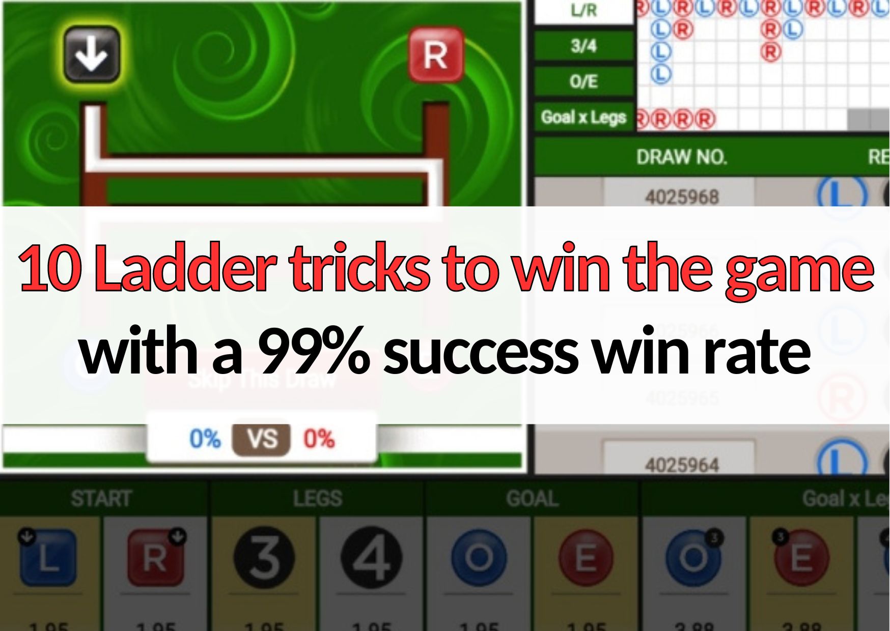 เ พิ่มขั้นบันไดเทคนิคและเคล็ดลับสําหรับมือใหม่ที่จะชนะใหญ่